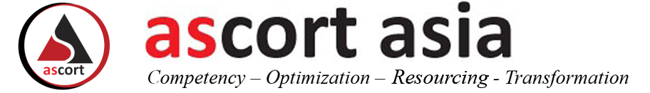 ASCORT ASIA GROUP - Strategic Partner